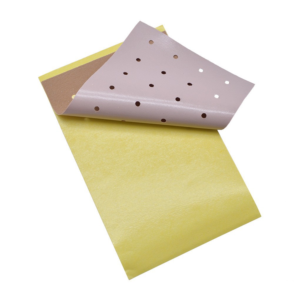 Sumifun Cross-Border Chili Patch Shopee Lazada Xiyin Foreign Trade Wholesale Red Chili Plaster Patch K02101