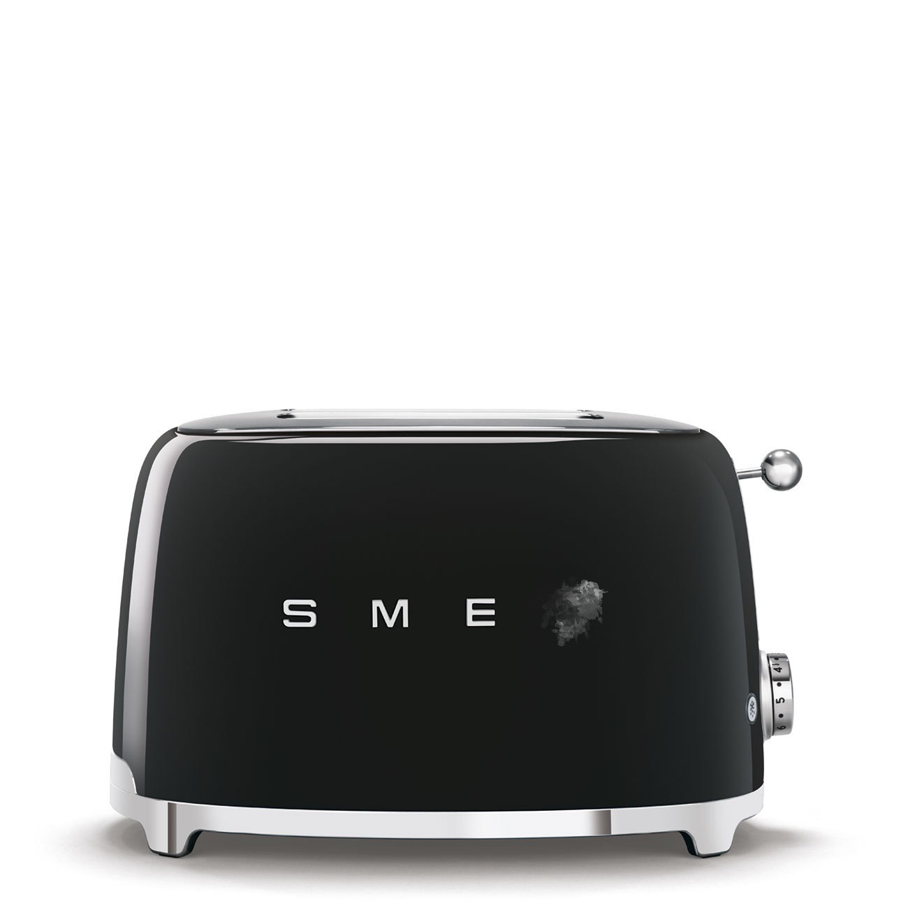 In-Stock European Standard Sm-Eg Retro Toaster Bread Toaster Heating Automatic Breakfast Machine for Home Use