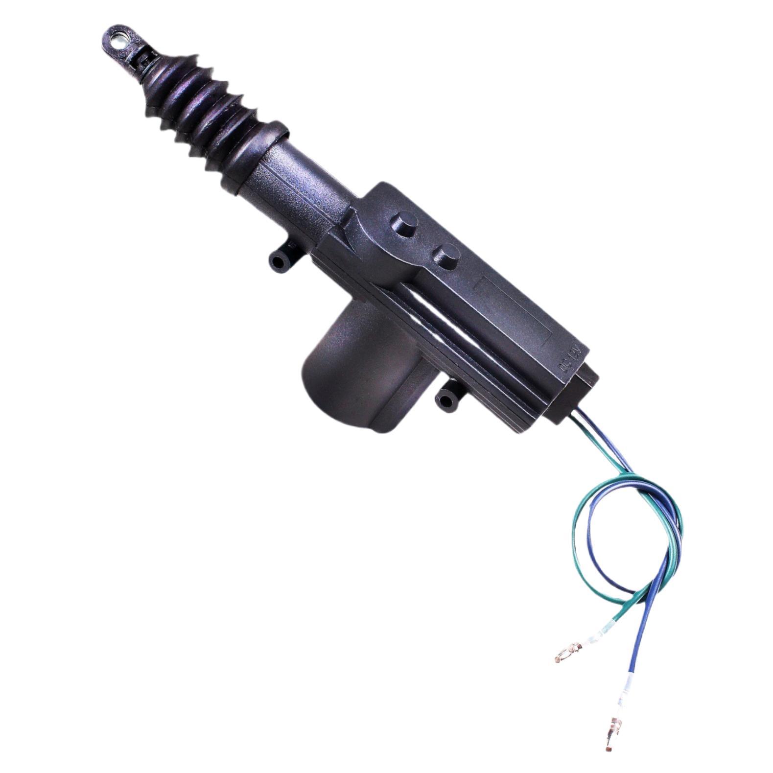 Factory Direct Lock Central Control Lock Two-Wire Central Control Lock Central Control Lock Motor Accessories All-Copper High Temperature Resistant Motor