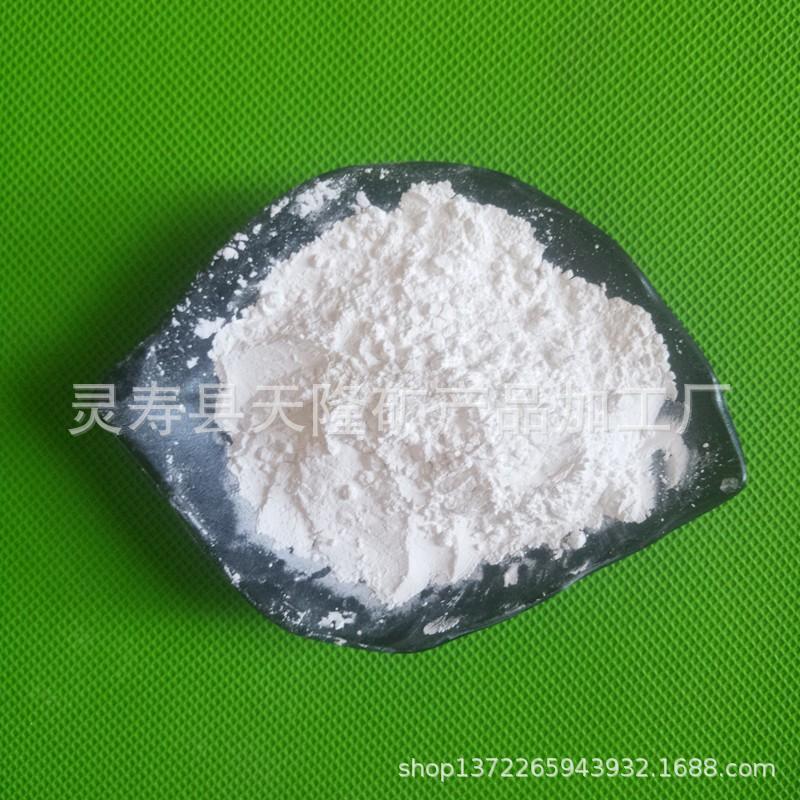 Manufacturers Supply Talc Powder, Transparent Powder, Industrial Fine Talc Powder, Glass Powder for Coatings, Plastics and Rubbers