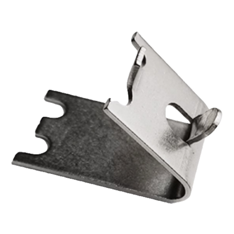 1.5mm thick stainless steel refrigerator buckle freezer shelf hook freezer net rack hook freezer accessories refrigerator holder