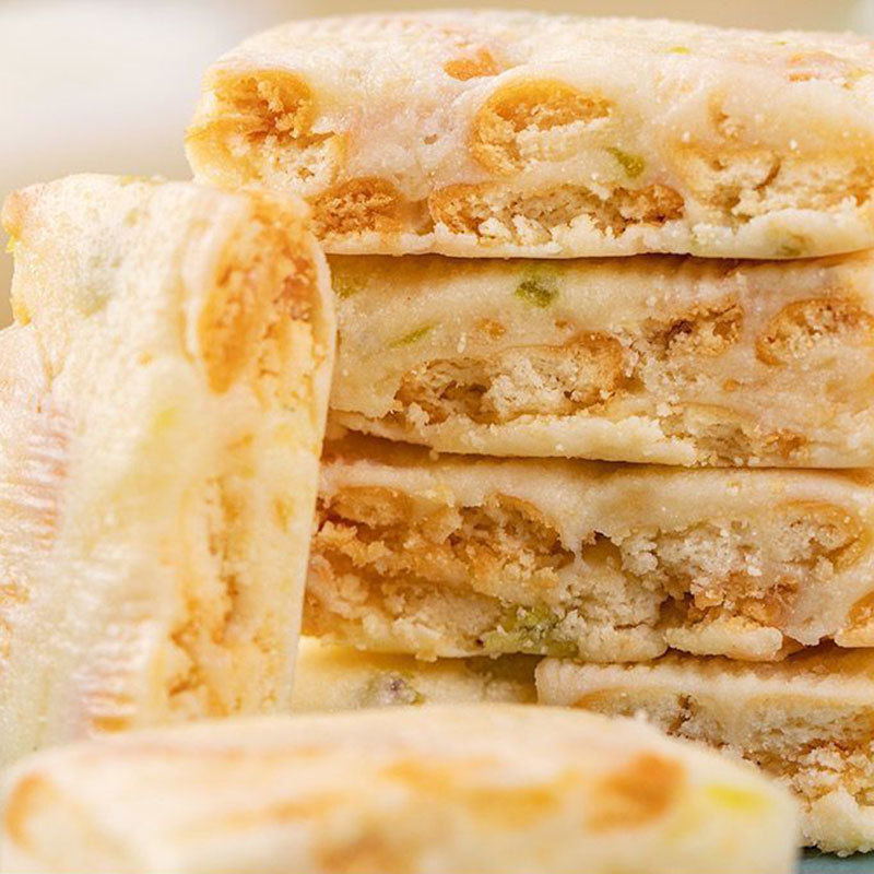 Prairie Specialty Milk Cake, Inner Mongolia Milk Cake, Milk Cake, Kidsren's Snacks, Cheese, Leisure Dairy Products, Snowflake Cake