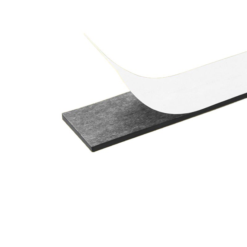 Magnetic Patch Teaching Aids Rubber Magnet Soft Magnet Magnetic Sheet Thin Soft Magnetic Adhesive Magnetic Strip Blackboard Magnet