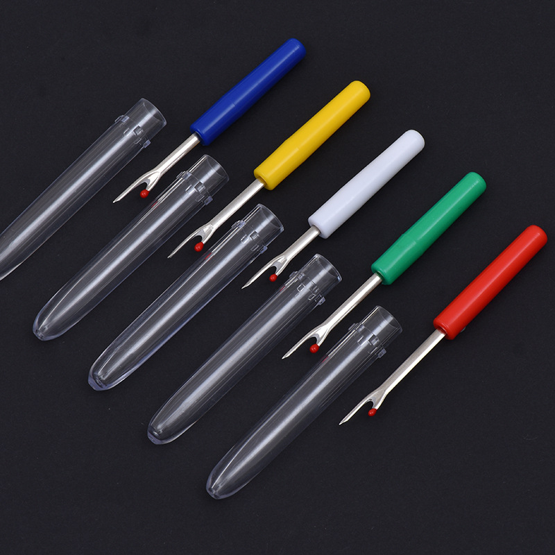 High quality wire remover DIY sewing accessories thread picker small size thread cutter cross stitch tool thread remover