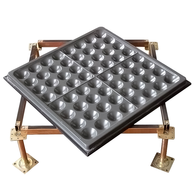 Anti-Static Floor Ceramic Anti-Static Floor Hebei Manufacturer School Office Special Board Hebei Source Factory