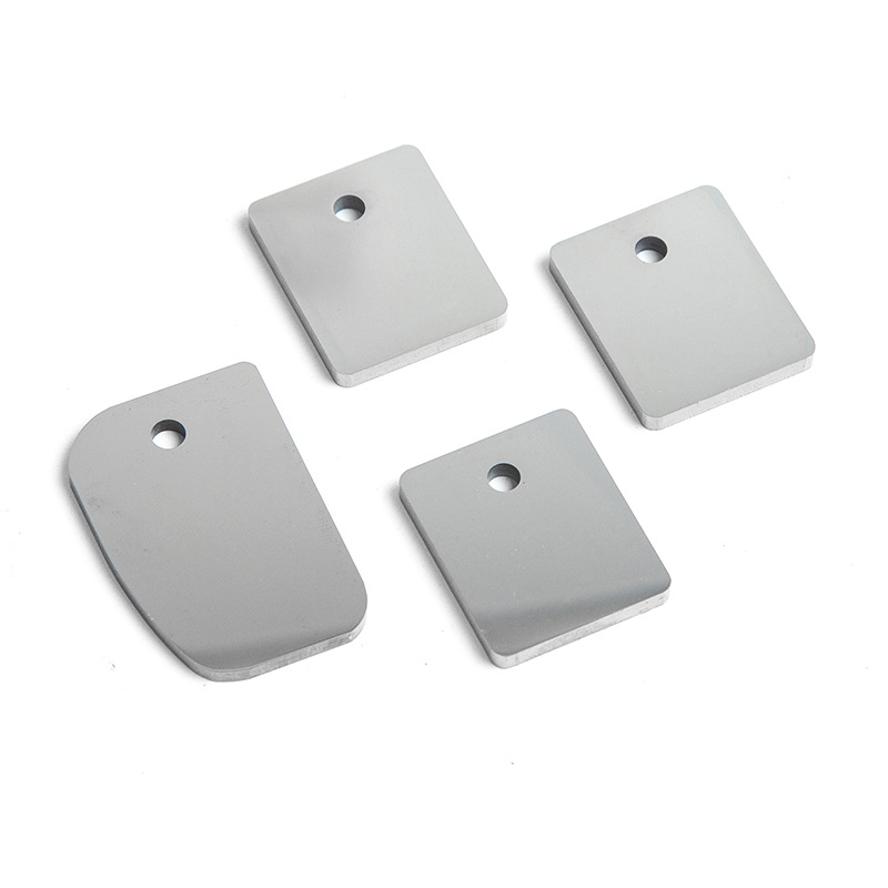 Car Paint Touch-Up Scraper, Spray Paint Repair Scraper, Polishing Blade, Paint Film Polishing Scraper, Tungsten Steel Scraper