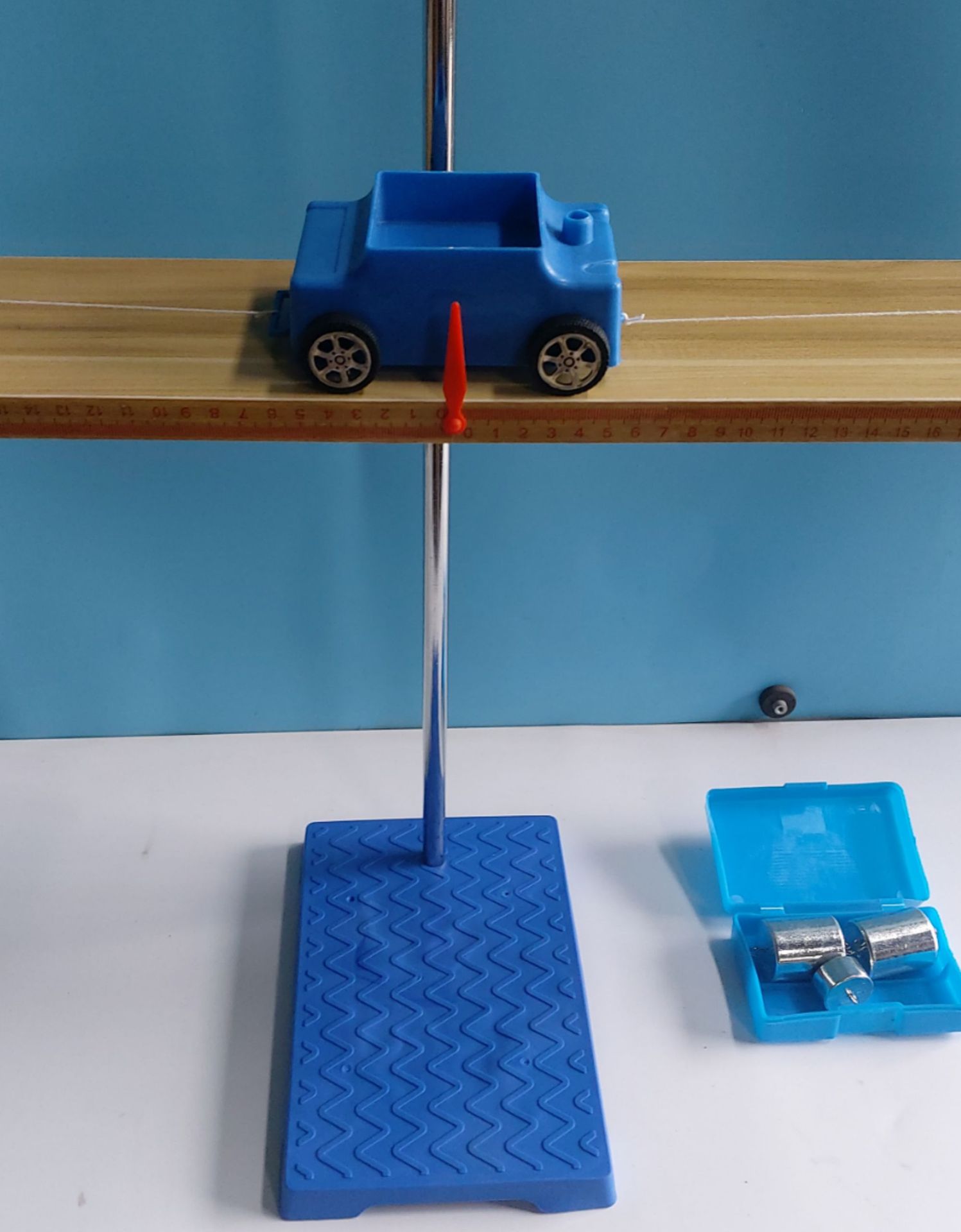 Erli Balance Presenter Erli Balance Experimental Device Physics Teaching Instrument