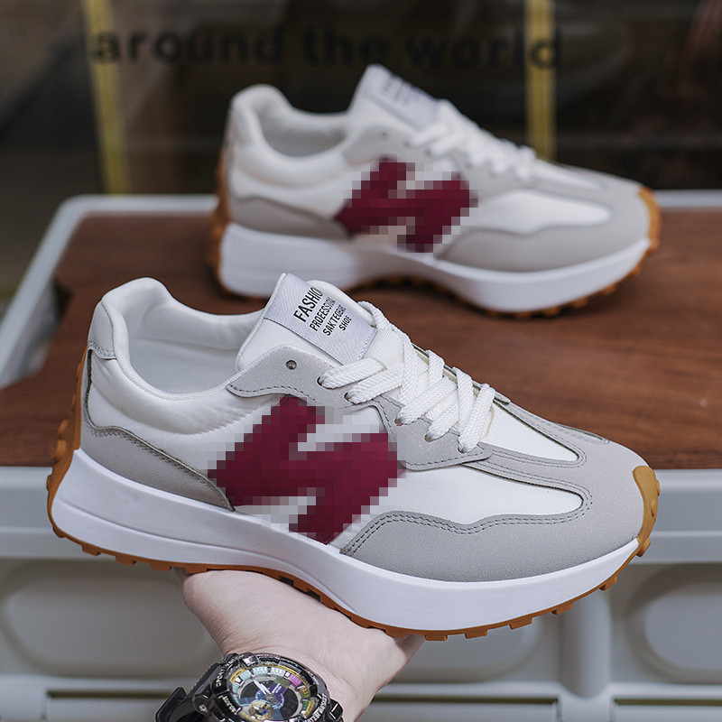 Винтажные универсальные кроссовки для папы, обувь для студентов, дышащие, износостойкие классические кроссовки, оптовая продажа
