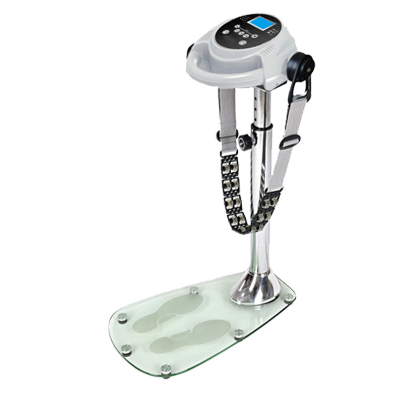 Slimming and Fat-Removing Machine Dc Speed-Adjustable Timing Single-Window Muscle Massage Machine Waist Fat Reduction Massage Machine Manufacturer Customization