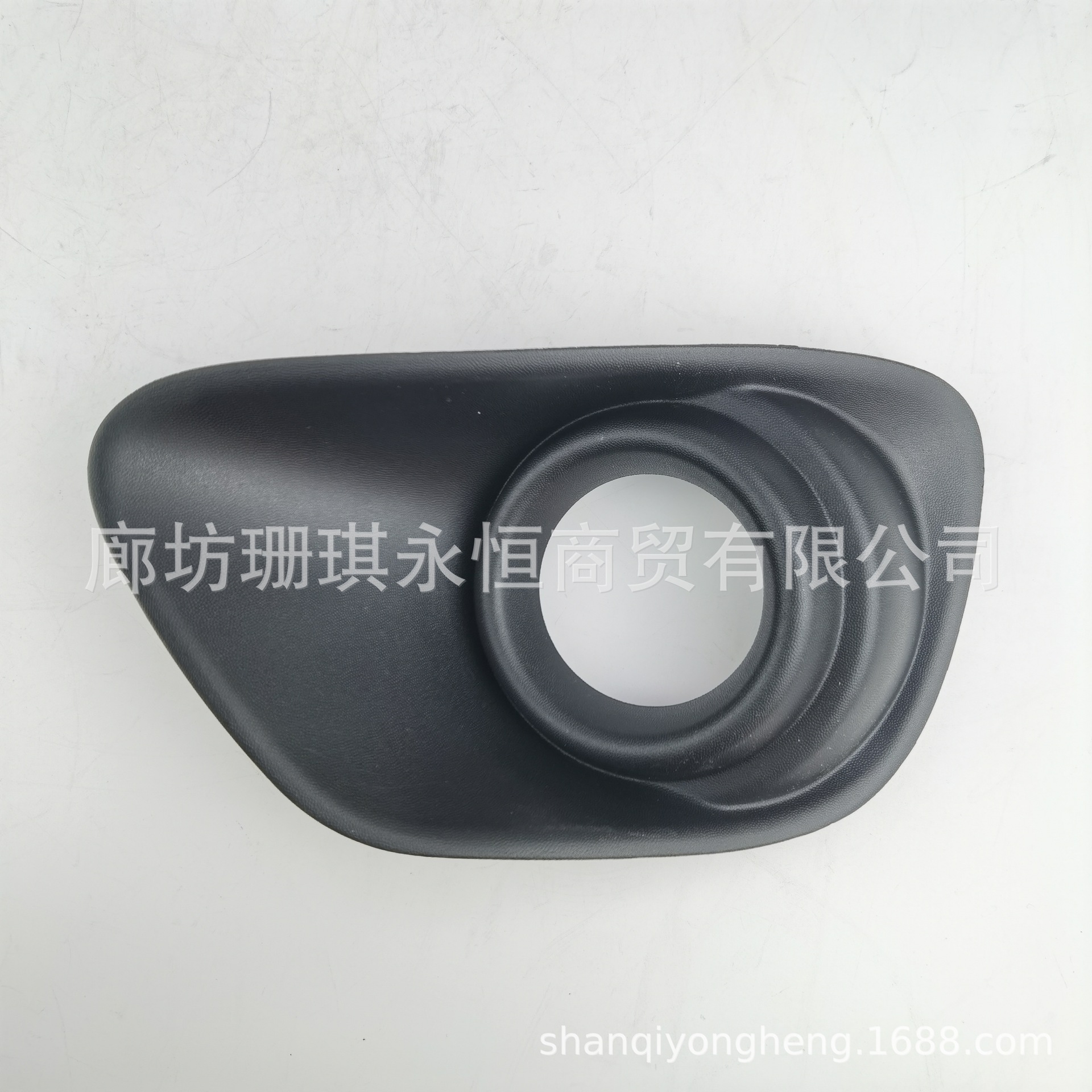 Для Jeep Compass Рамка Фары Туманки 68109870 AA 68109871 AA Автомобильные Аксессуары