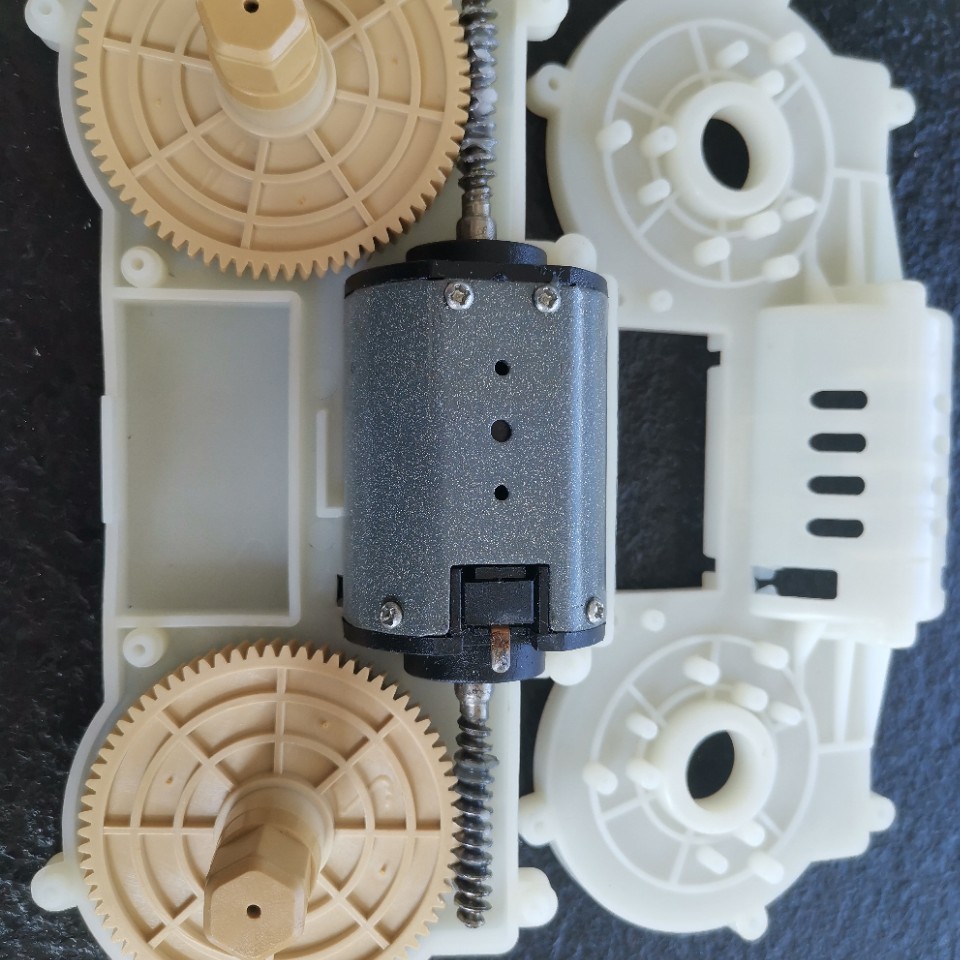 Kneading Shawl Massager Car Pillow Pillow Massager Movement Shell