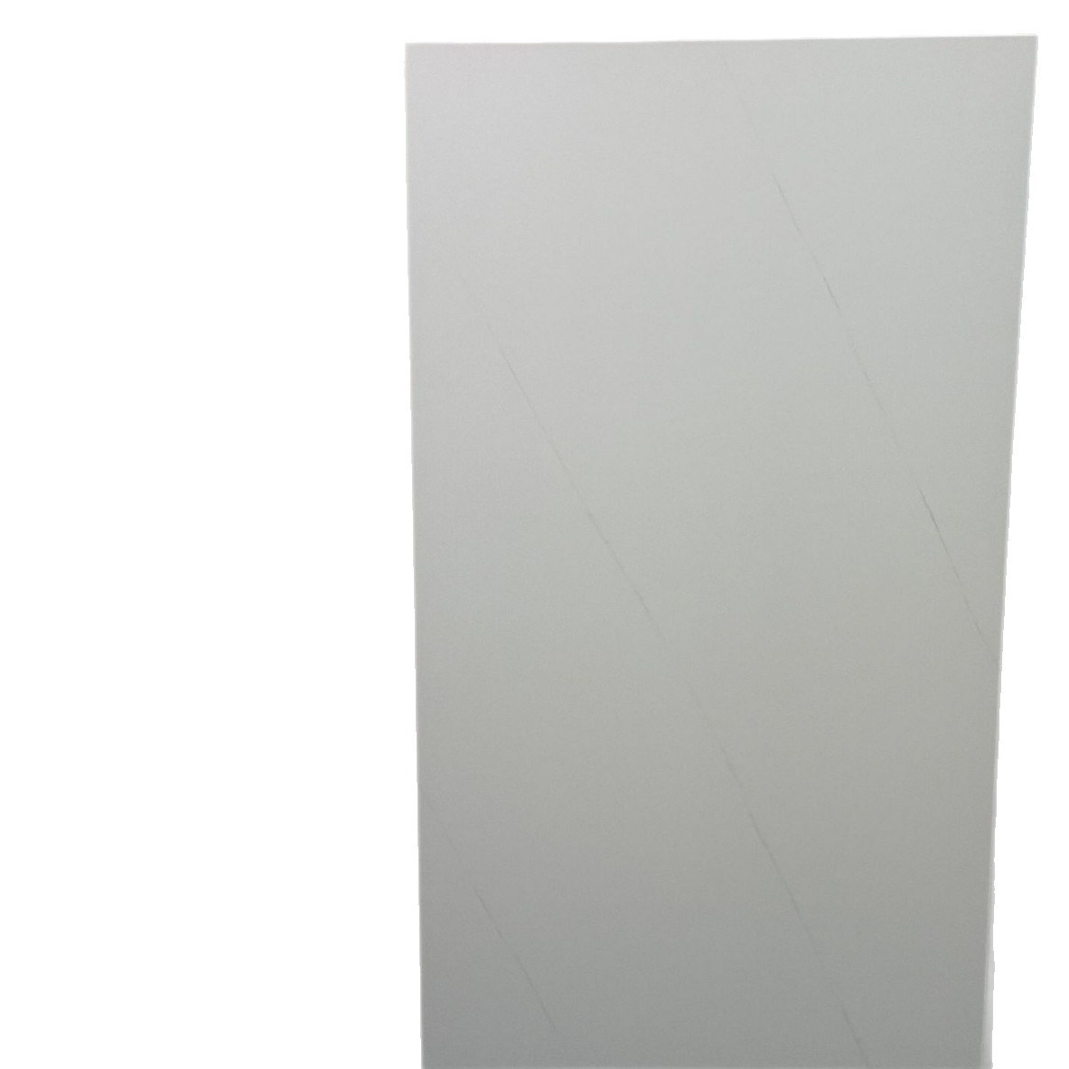 Integrated Ceiling Aluminum Gusset Plate 300X600 Material Household Plate Kitchen Bathroom Gusset Plate Ceiling Ceiling Self-Installation