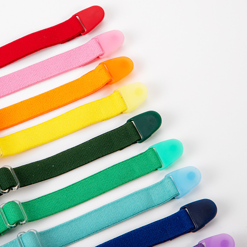 Glasses Rope Sports Rope Non-Slip Fixed Glasses Chain Kidsren's Glasses Detachable Adjustable Glasses Strap