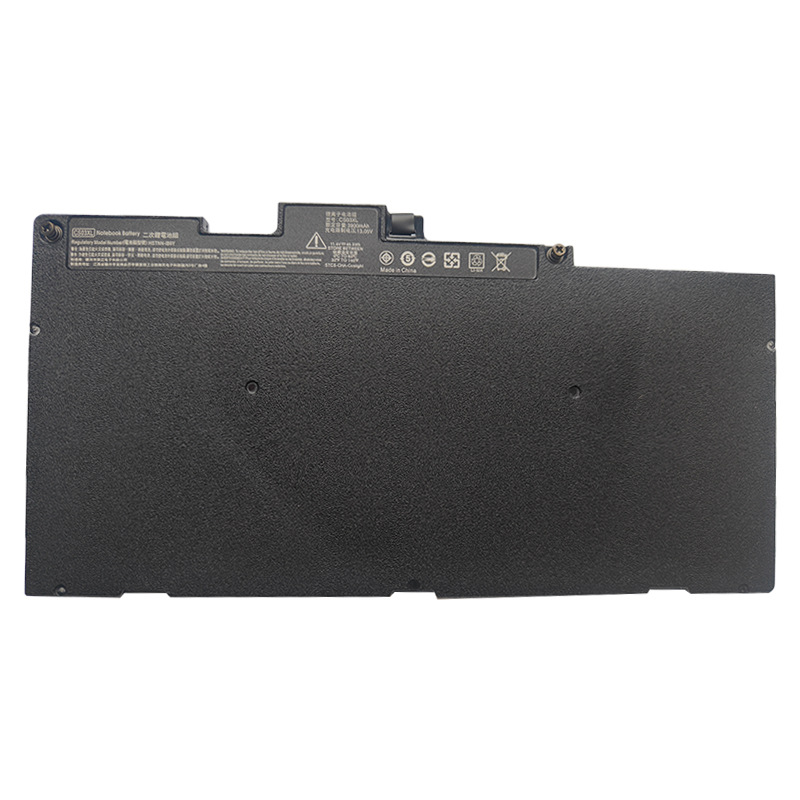 For HP CS03XL EliteBook 745 755 840 850 G3 G4 notebook battery