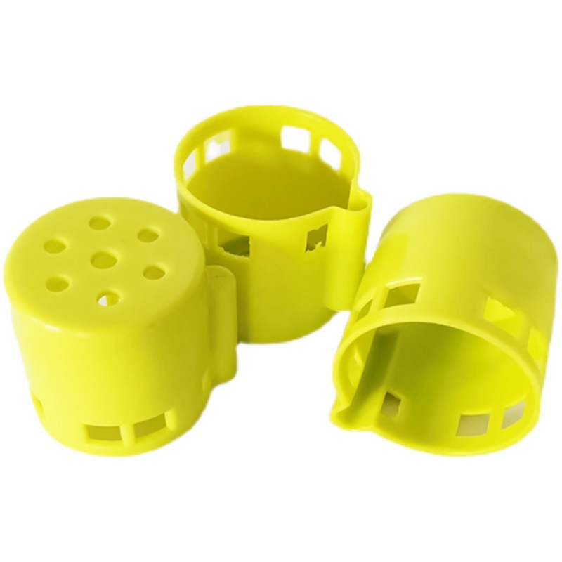 775/795 Motor Rear Plug Housing Dust-Proof and Anti-Foreign Body Dc Motor Accessories Homemade Wine Bottle Cutting Machine Sanding Belt