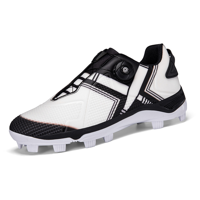 Bx-018 Cross-Border Direct Supply Baseball Shoes Available for Xiyin, Dropshipping