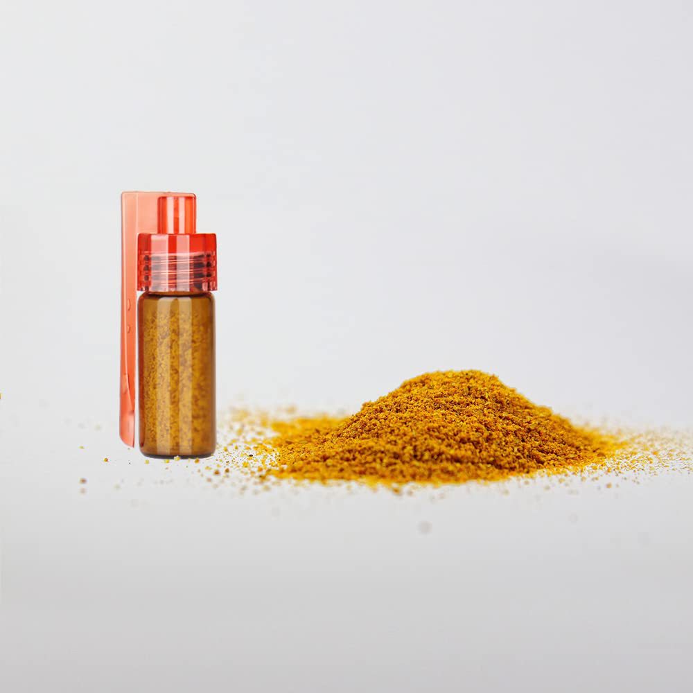 Plastic Glass Bottle Snuff Bottle 53 68 83 Plastic Pill Box Powder Medicine Bottle Medicine Bottle Medicine Tube Snuff Bottle