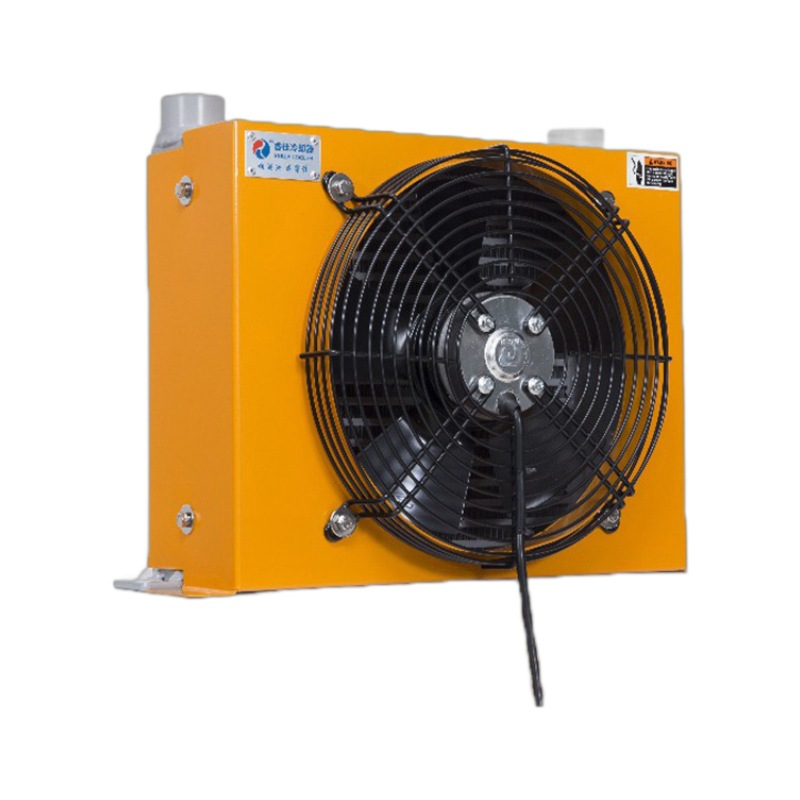 ah1012 cooler air radiator hydraulic industrial oil cooler air cooler air cooled condenser