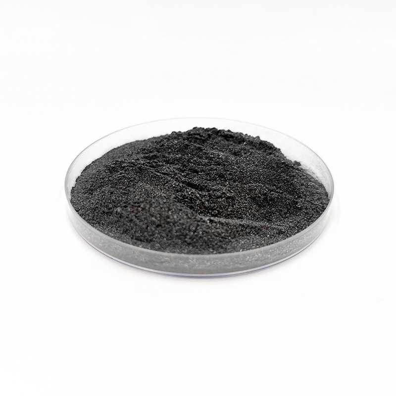 99.999% High Purity Metal Germanium Powder 60 Mesh/100 Mesh/200 Mesh/300 Mesh Electronic Grade Ball-Milled Germanium Powder