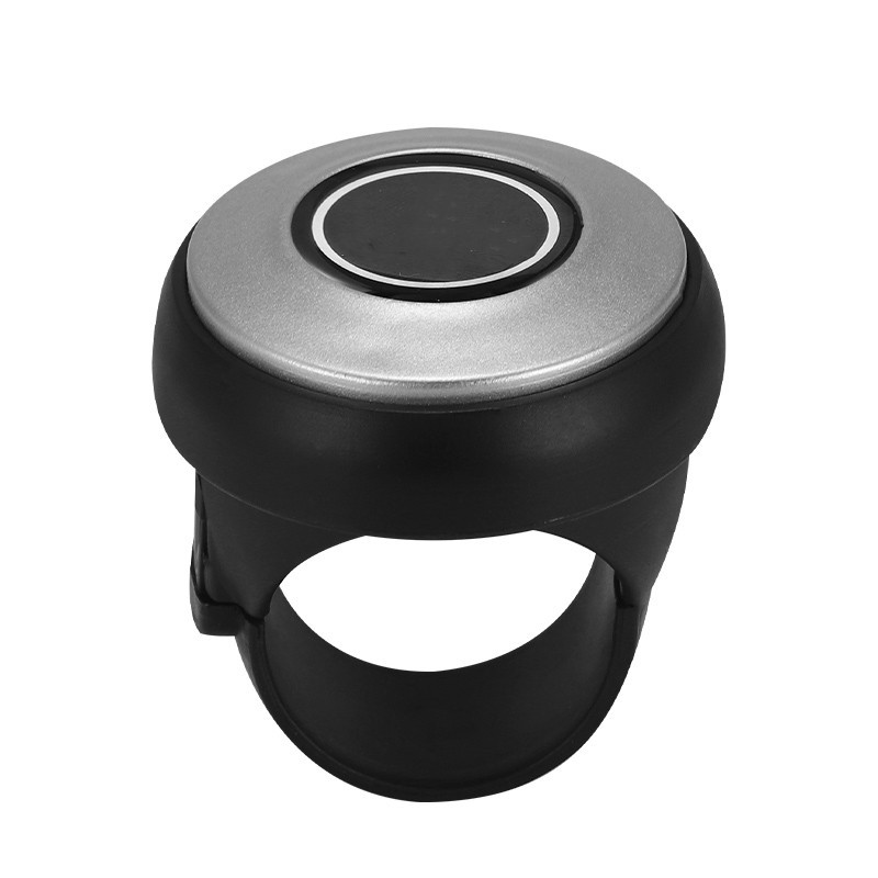 Car steering wheel booster ball universal driving power steering artifact multi-function steering assist labor-saving ball