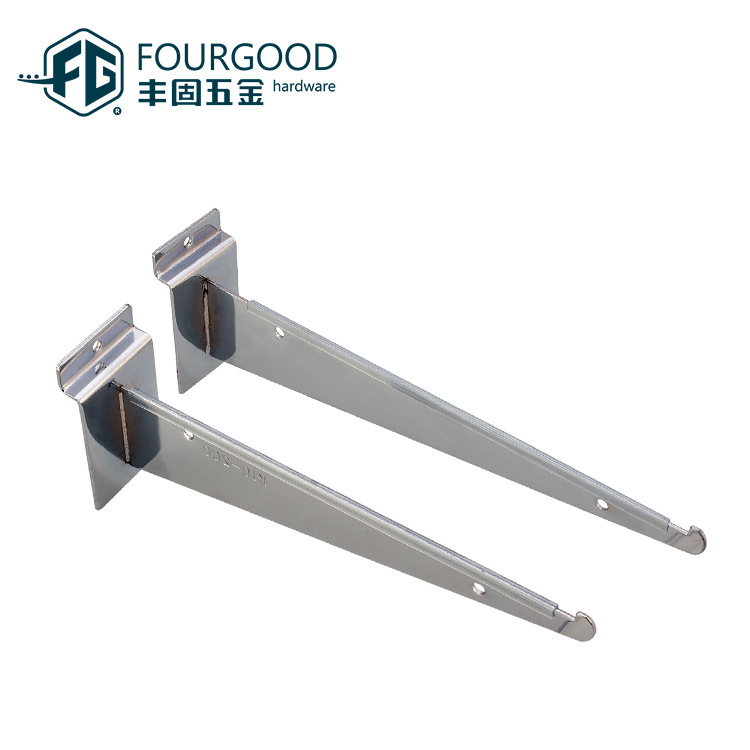 Hardware display props supply clothing clothing display props layer board support K10 plate groove plate layer support