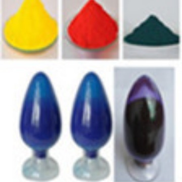 Shanghai Pigment Factory Low Price Supply Chemical Pigment 3132 Red Powder Ink Pigment Sunlight Resistant Red