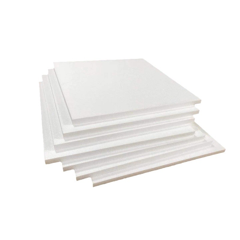 Guangzhou Eps Styrofoam Foam Board European Style Lines Cnc Wire Cutting Foam Special-Shaped Foam Components Manufacturer