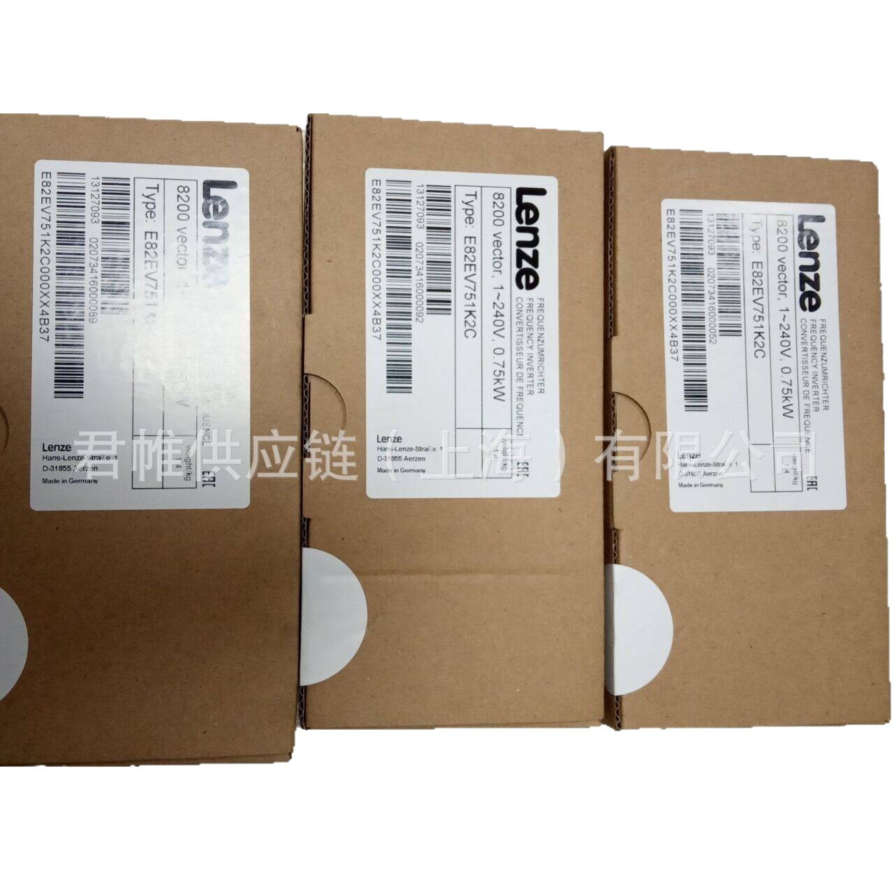 Price to Be Confirmed Lenze Motor Model: Mdemaxx071-32C1C Id:1568436