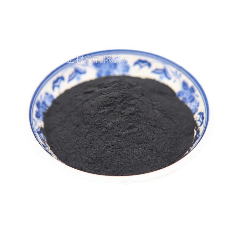 Manganese Dioxide High Purity Manganese Oxide Powder Micron Manganese Oxide Reagent Manganese Dioxide Powder Wholesale Price