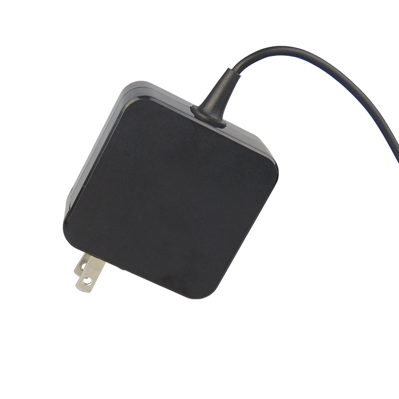 Suitable for Asus Us Notebook Power Adapter 45W 4.01.35 Line 19V2.37A Computer Charger