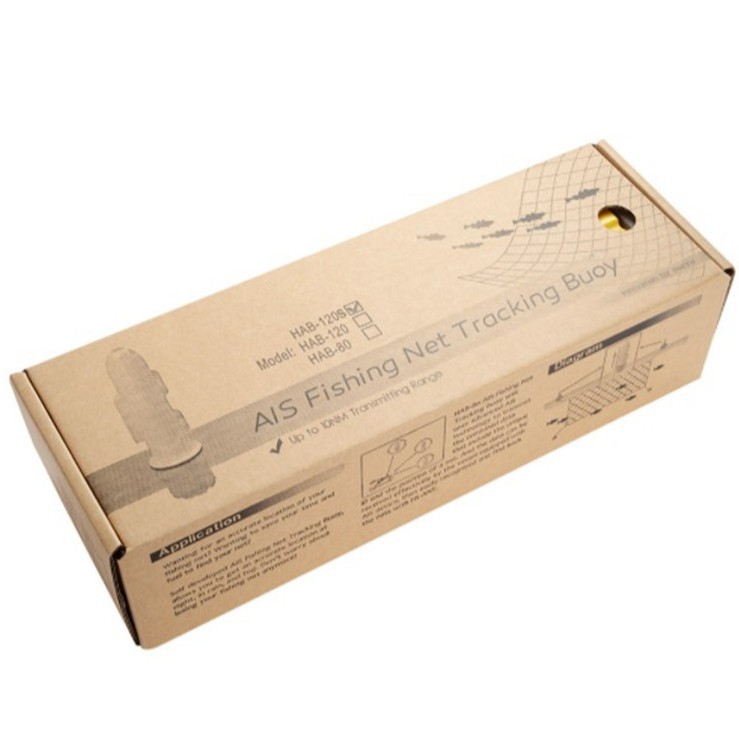 Wholesale Matsutec Net Positioner Hab-120 Fishing Net Locator Hab-120S Position Indicator