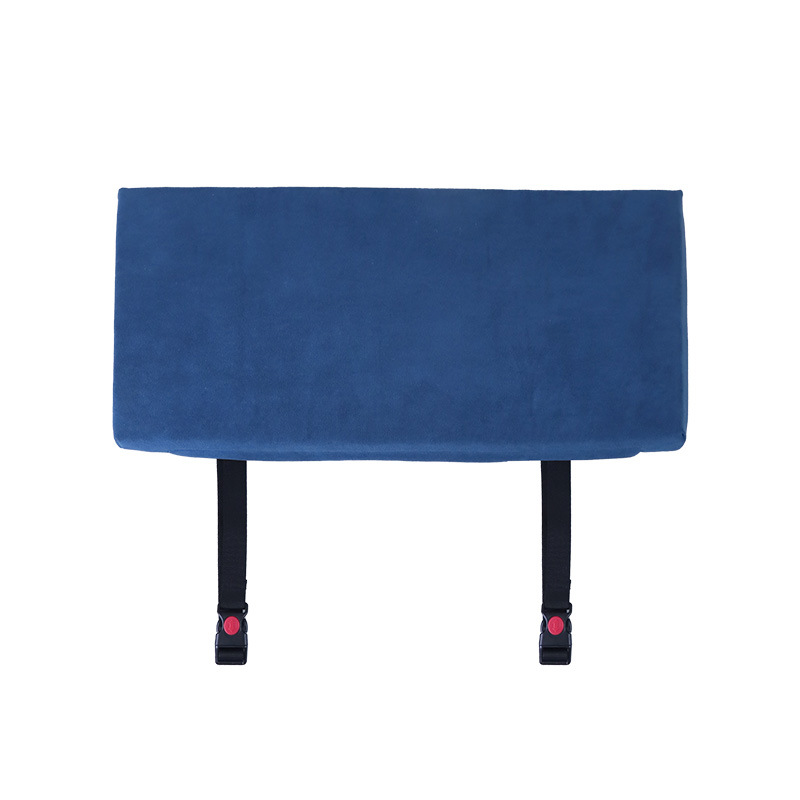 Care Bed Guardrail Cover, Nursing Bed Anti-Collision Guardrail Protective Cover, Thickened Universal Anti-Collision Cover for Elderly Patients