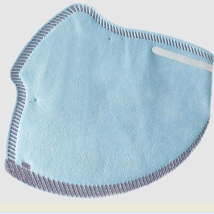 Kn95 Mask Packaging and Production All-In-One Machine Fully Automatic Kn95 Mask Machine Kn95 Cup Mask Machine