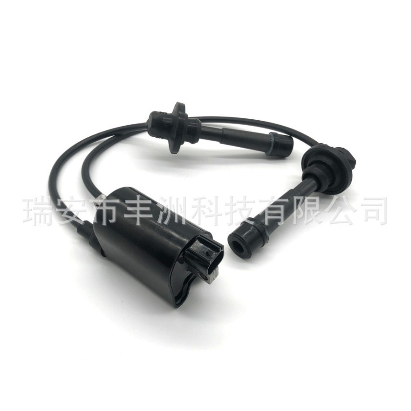 Various Models of High-Voltage Package/Ignition Coil Johnson/Outboard Motor 90-140 4-Stroke 5033823