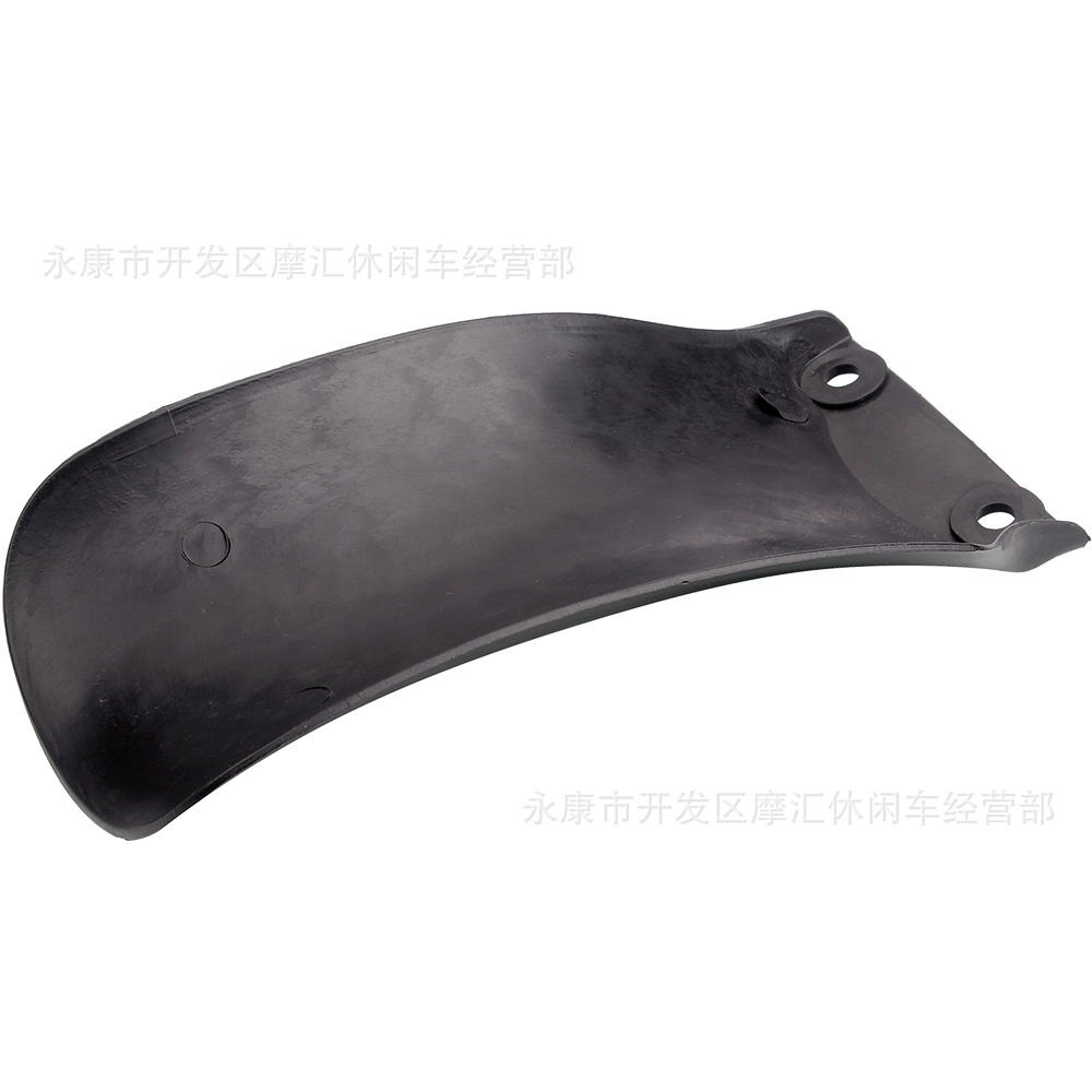 аксессуары для внедорожного мотоцикла, задний плоский крылья для CRF/XR70 KLX TTR 50-160cc