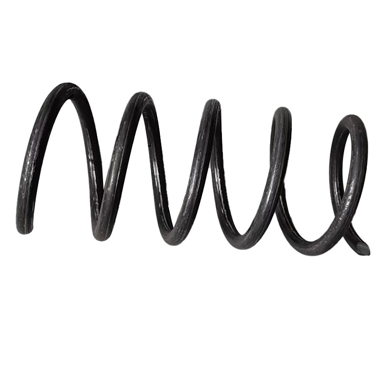 Finish rolling spiral reinforcement High-speed railway bridge Prestressed sleeper Spiral reinforcement Concrete stirrup Spring stirrup Spiral reinforcement