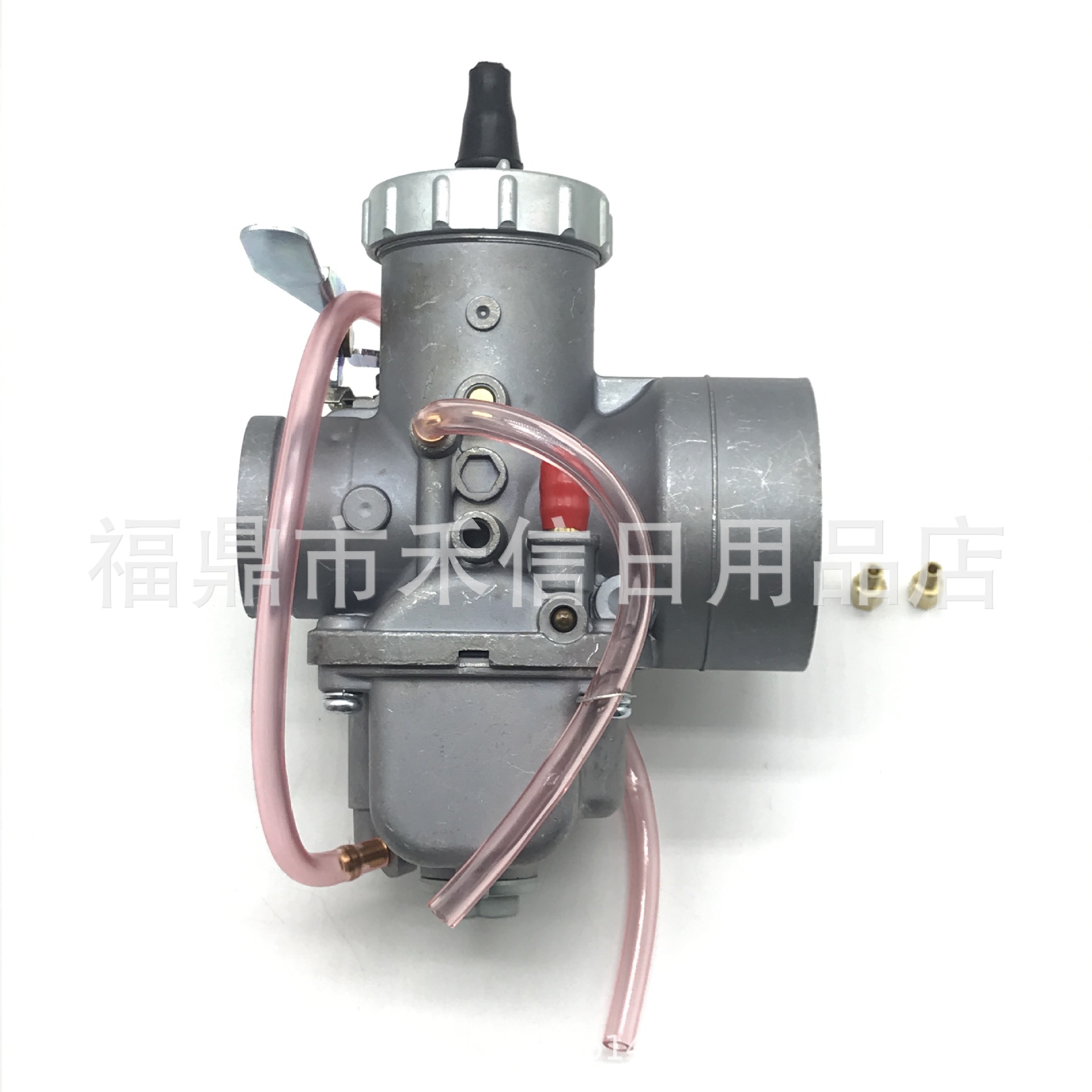 Mikuni Round Slide two stroke 38mm VM38 VM39 carburetor 42-6025 13-5006