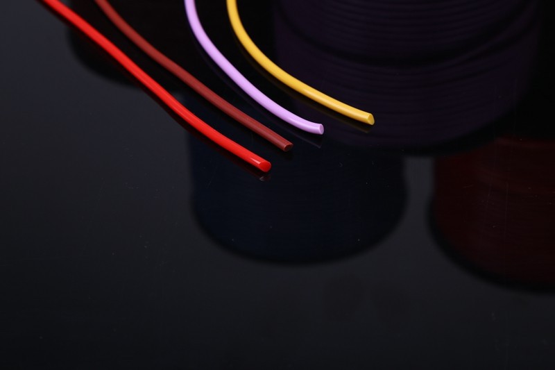 Pvc Plastic Floor Welding Wire Sports Welding Rod Hospital Kindergarten Anti-Static Rubber Colorful Plastic Welding Environmentally Friendly