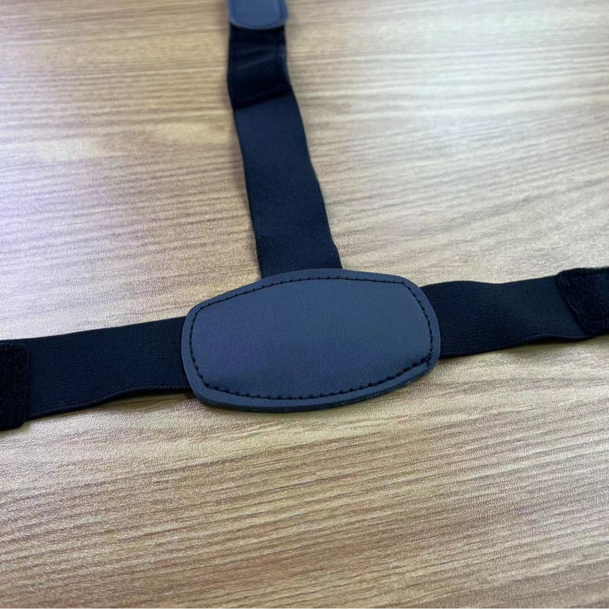 VR Glasses Headband Elastic Band VR Head Display Adjustable Velcro Headband