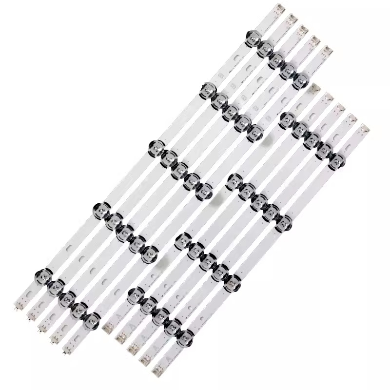 For LG 50LB5620-CA 50LB5670-CR light bar 50GB6580-CG50GB5800-CB light bar