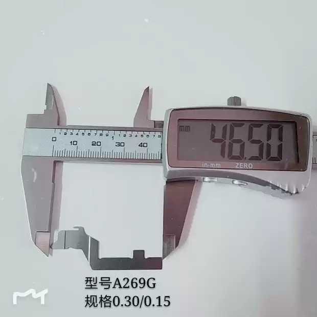 Big Round Knitting Needle Machine Is Suitable for Various Different Types of Different Models Single-sided Machine Sinking Disc