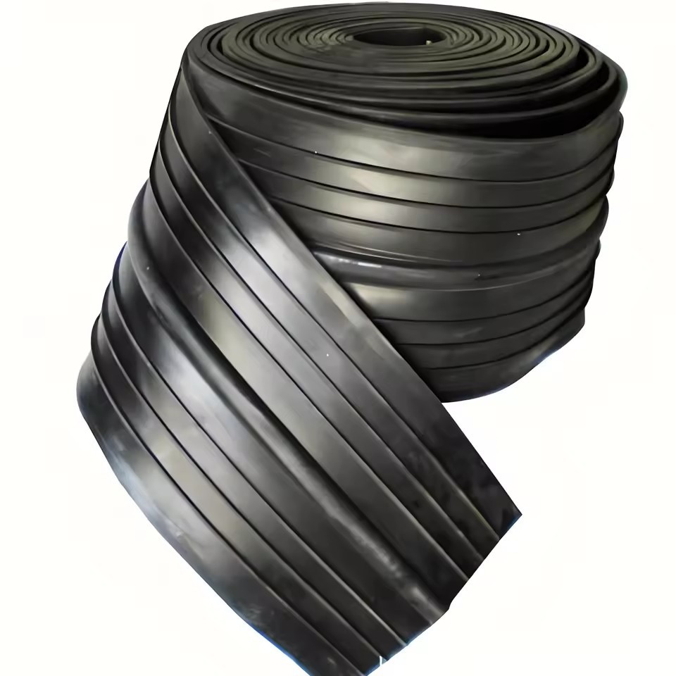 Embedded Bridge Water Stop Pvc Embedded Water Swell Bridge Water Stop