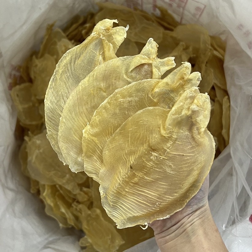 Толстая мясная смола, оптовая продажа, питательный для беременных, морепродукты