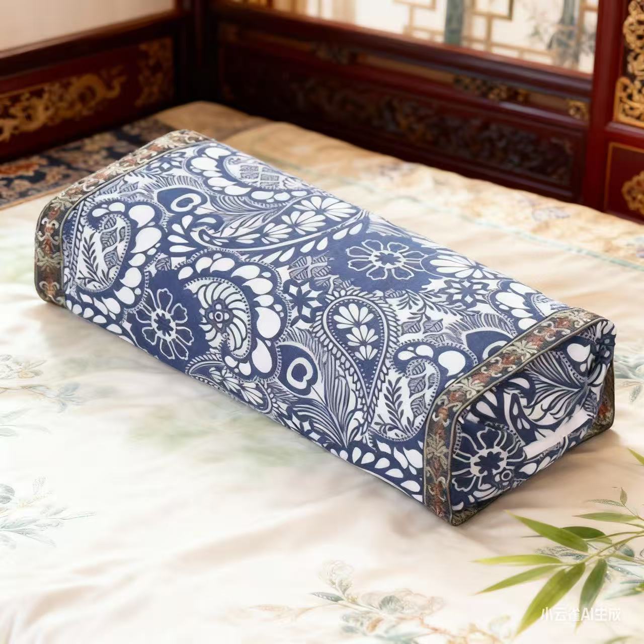 Подушка с застежкой из грубой хлопковой ткани высота регулируемая чехол для шейного позвонка производители подушек