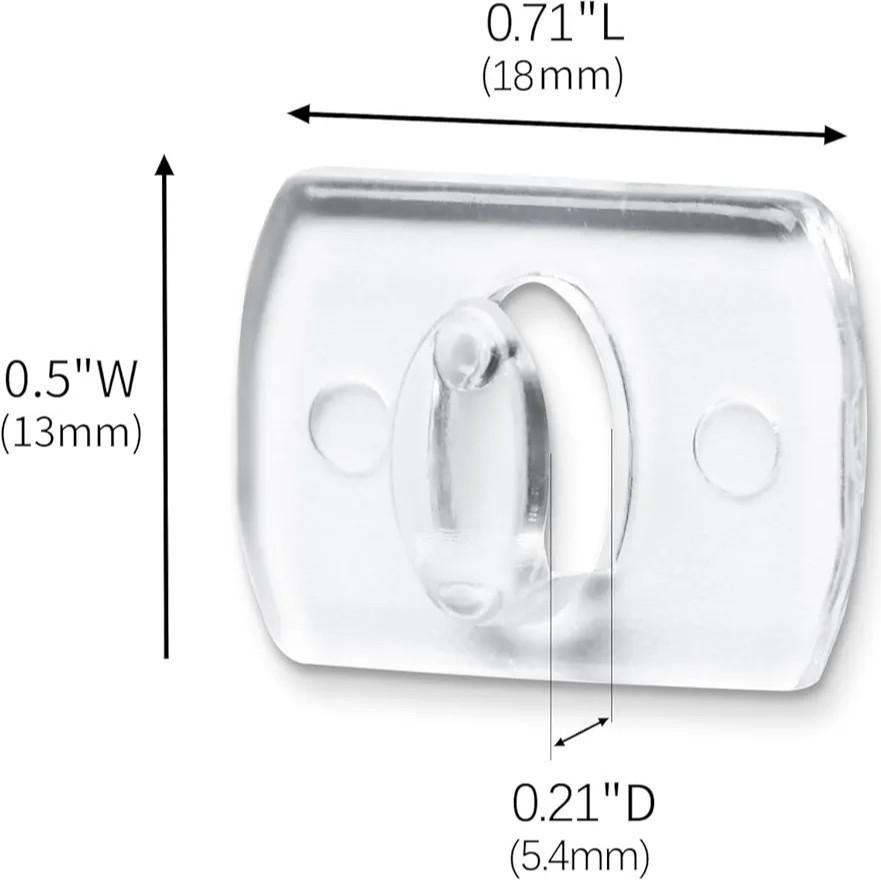 ✅ Wall-Mounted Doll Storage Rack, No-Drill Wall Shelf for Toys and Figurines, Wall Display Rack