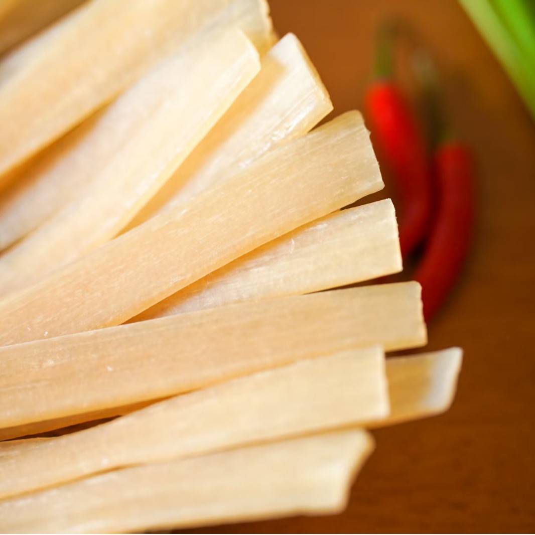 Coarse Powder Sichuan Noodles Hot Pot Sweet Potato Noodles Catering Commercial Wide Noodles Dry Goods Authentic Pure Sweet Potato Noodles Bagged Whole Box Wholesale