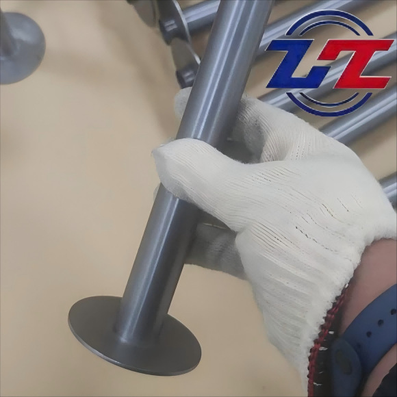 Производитель высокочистая ниобиевая защитная труба ниобиевая труба ниобиевое заземляющее кольцо различные спецификации термостойкость кислотостойкость скидка