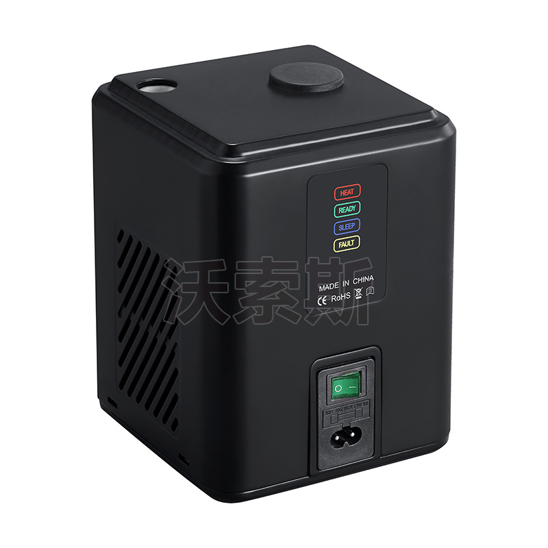 Cross-Border Small Mini Spray Machine Wedding Stage Special Effects Machine Bar Performance Fountain Atmosphere Small Fireworks Machine