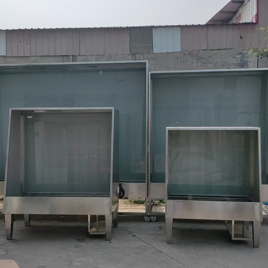 Стальная печатная пластина, стол для очистки трафаретной печати, стол для разработки и мойки трафаретной печати