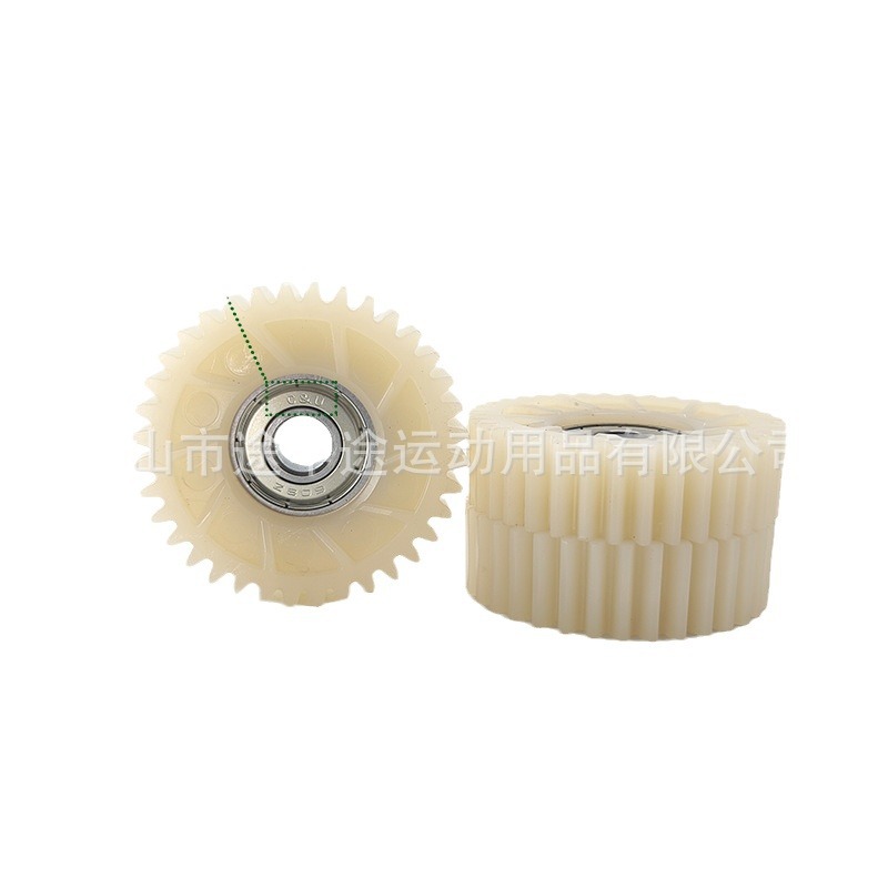Bafang Motor Complete Set of Gear Ratio 1 Module 1.25 Outer Ring Gear Sun Gear Clutch Gear Replacement Driving Gear